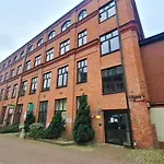 Szczecin Centrum 1