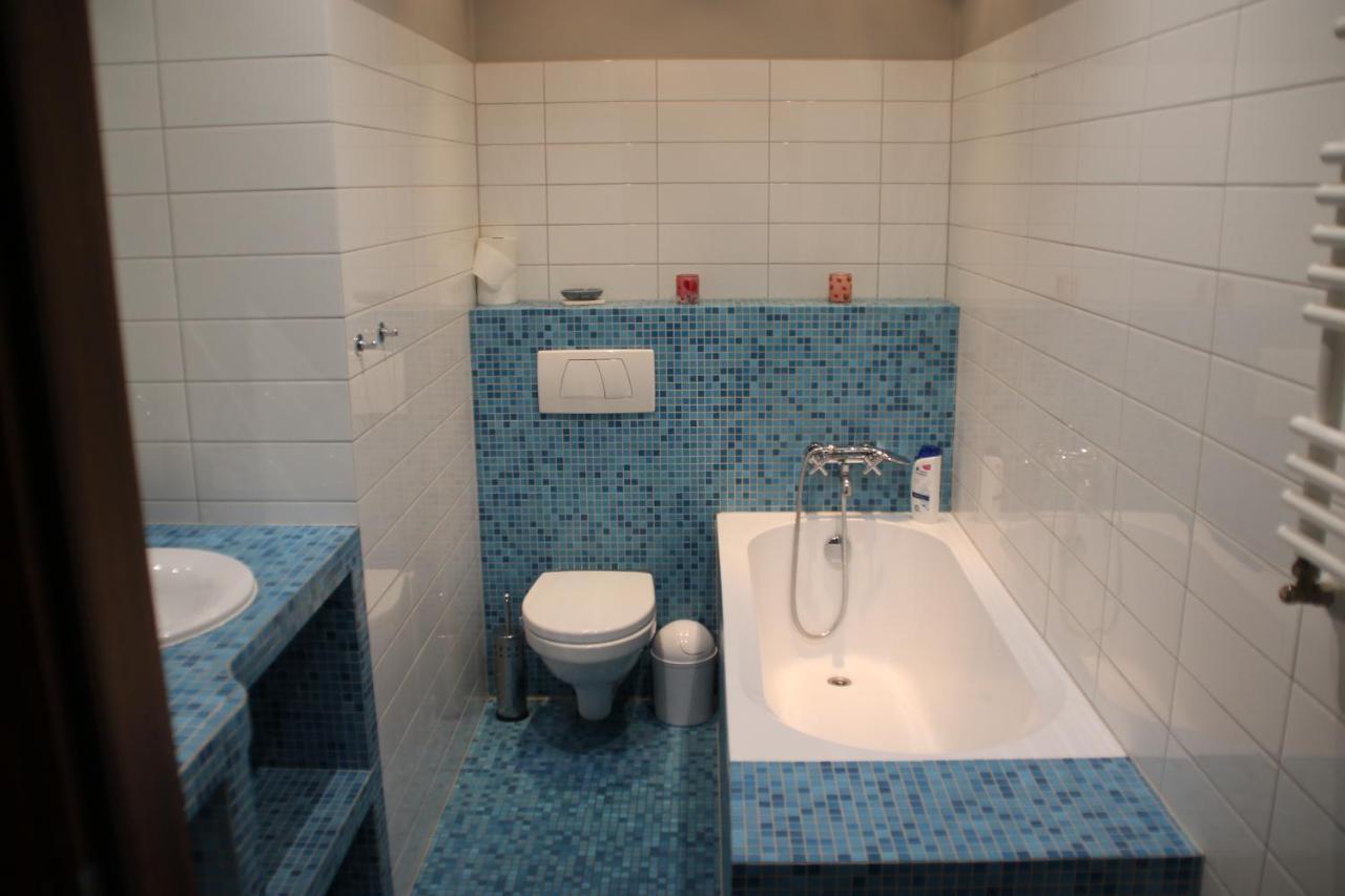 Centrum 1 Apartment *