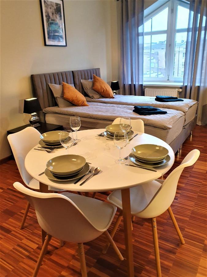 Centrum 1 Apartment