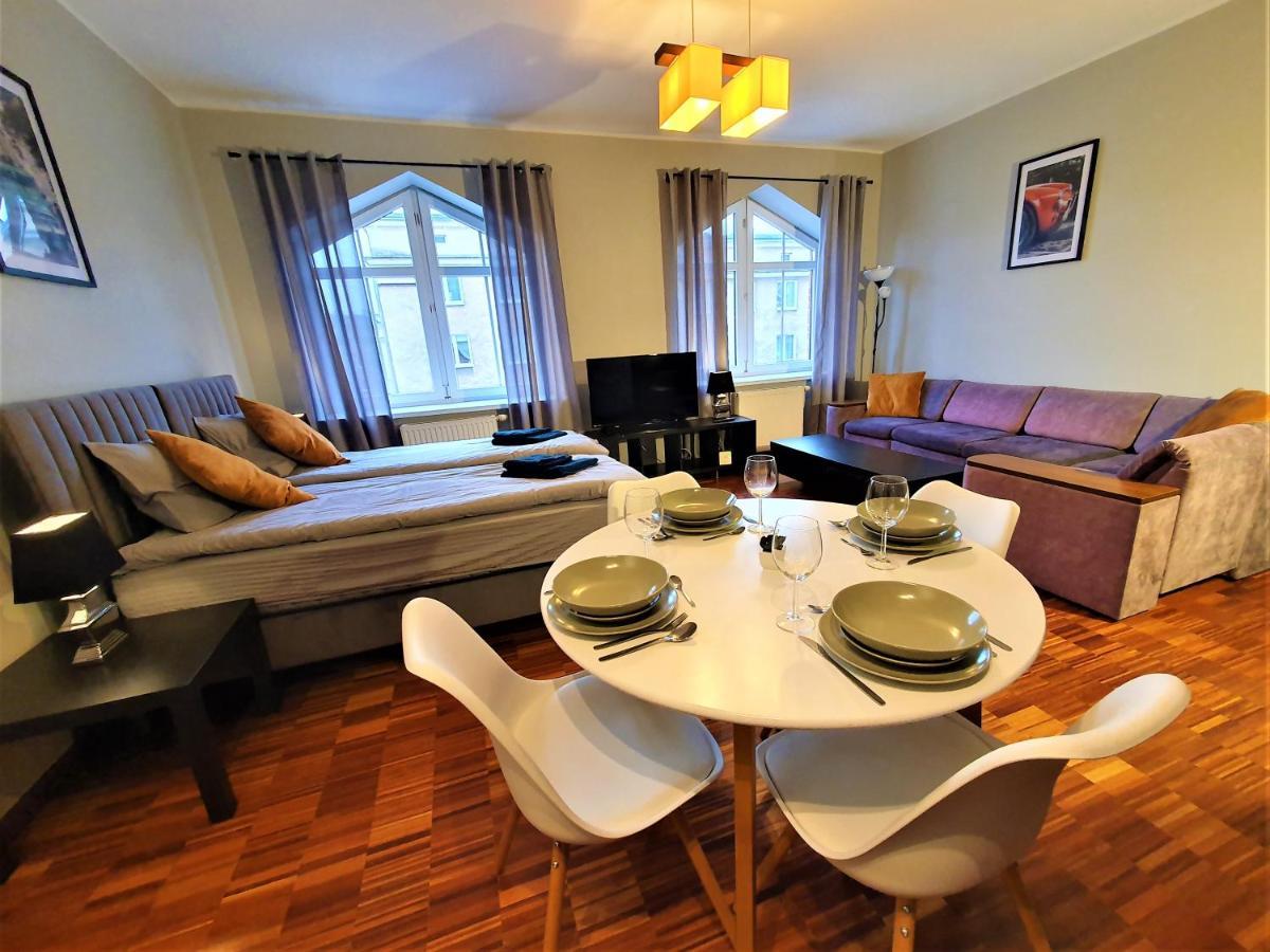 Centrum 1 Apartment
