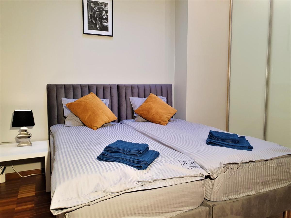 Apartment Centrum 1