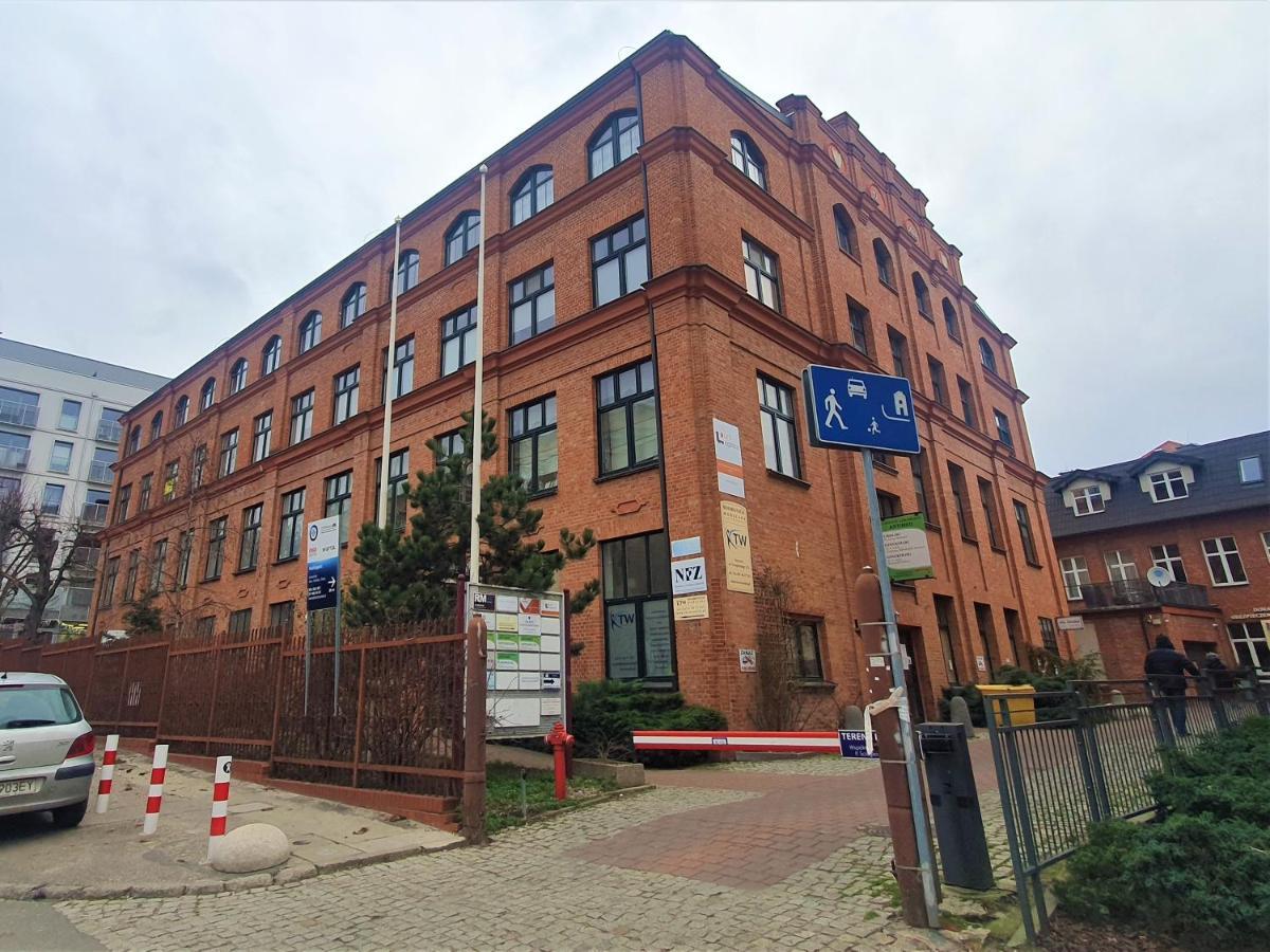 Centrum 1 Apartment